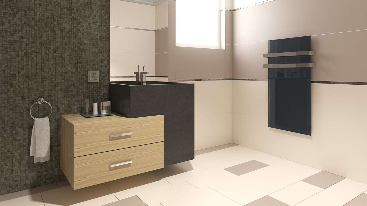 infrarood-paneel-serie-gs-zwart