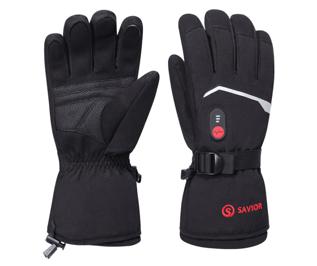 S66B verwarmde handschoenen