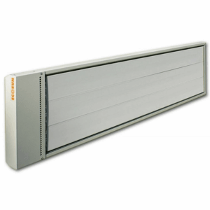 Ecosun S+ infrarood straler - 3600 watt